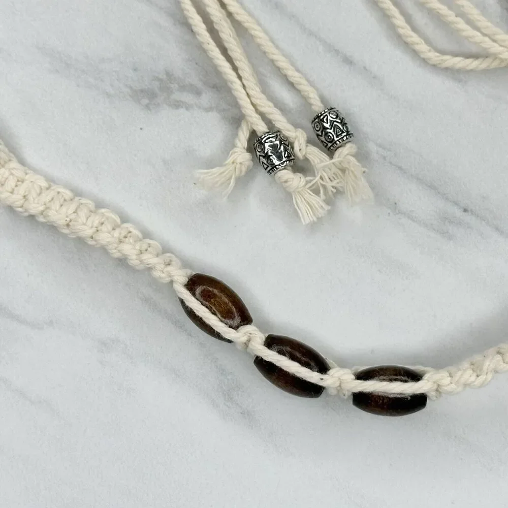 Unbranded boho wood